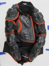 HEROBIKER Motorcross Protective Jacket